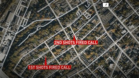 One arrested after shots fired in Schenectady